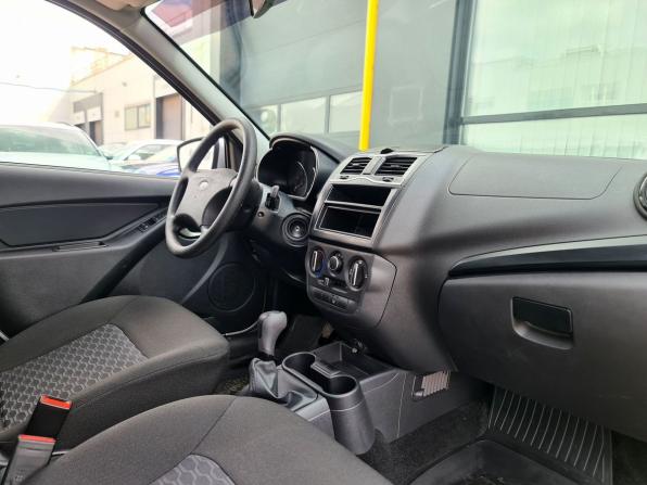 Lada (ВАЗ) Granta I Рестайлинг с пробегом 2023 года, цена 793 000 рублей, 16600 км, седан, Автокод Объявления