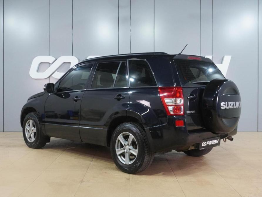 Suzuki Grand Vitara II Рестайлинг Воронеж  - изображение 2