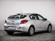 Chevrolet Cruze I Рестайлинг Санкт-Петербург  - изображение 31