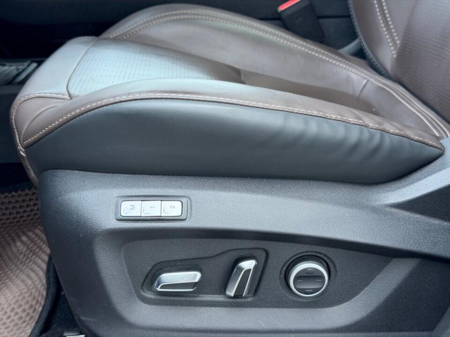Chery Tiggo 8 Pro I Иркутск  - изображение 22