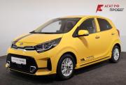 Kia Morning III Рестайлинг 1 Ярославль  - изображение 27