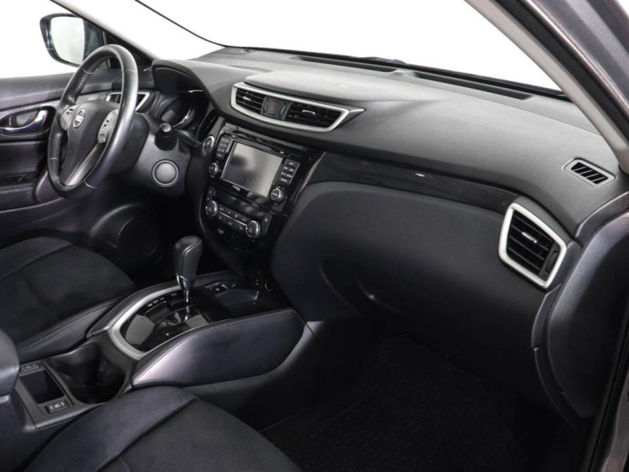 Nissan X-Trail III Химки  - изображение 7