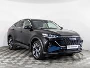 Haval F7x I Рестайлинг Санкт-Петербург  - изображение 25