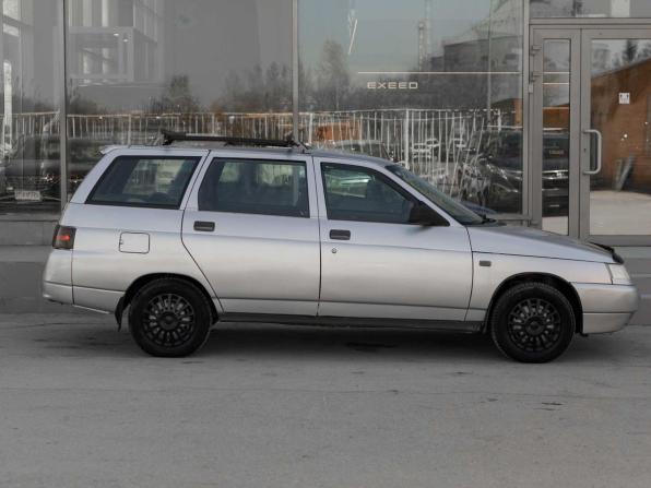 Lada (ВАЗ) 2111 с пробегом 2003 года, цена 180 000 рублей, 107111 км, универсал, Автокод Объявления