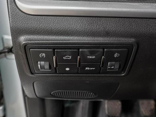 Geely Emgrand 7 I Рестайлинг с пробегом 2019 года, цена 1 114 000 рублей, 112986 км, седан, Автокод Объявления