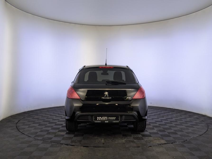 Peugeot 308 I Рестайлинг Москва  - изображение 6