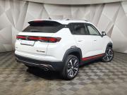 Changan CS35 Plus I Рестайлинг Москва  - изображение 22