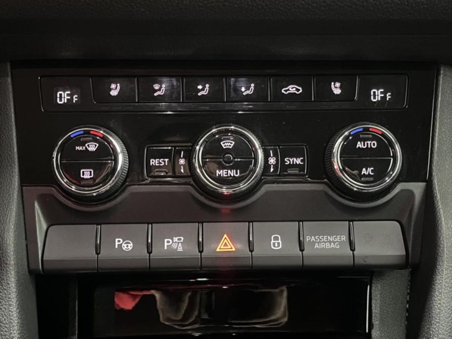 Skoda Kodiaq I Курск  - изображение 14