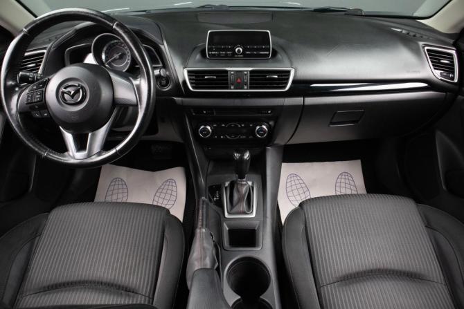 Mazda 3 III (BM) с пробегом 2014 года, цена 1 279 000 рублей, 253302 км, седан, Автокод Объявления