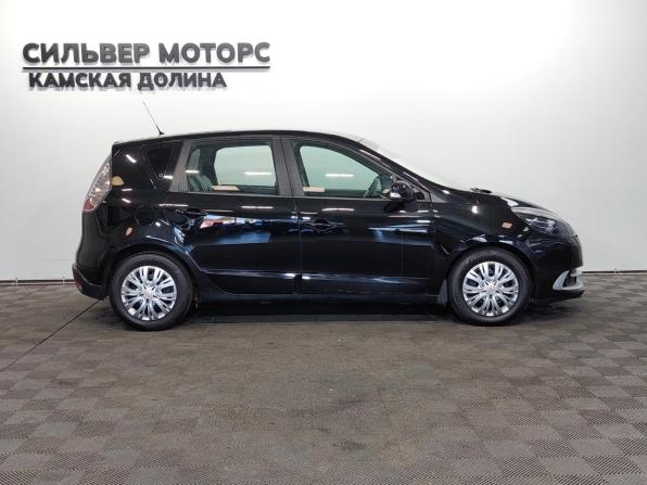 Renault Scenic III Рестайлинг 2 с пробегом 2013 года, цена 750 000 рублей, 395000 км, минивэн, Автокод Объявления