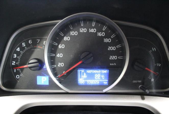 Toyota RAV4 IV (XA40) с пробегом 2015 года, цена 1 830 000 рублей, 108329 км, внедорожник, Автокод Объявления
