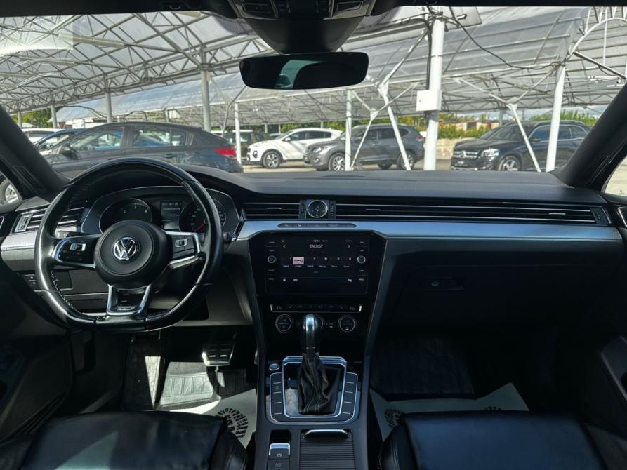 Volkswagen Passat B8 Тула  - изображение 15