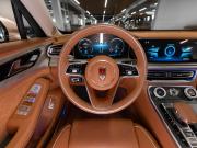 Hongqi H9 I Москва  - изображение 37