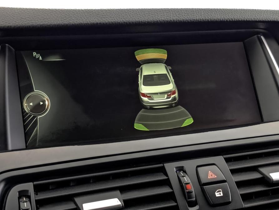 BMW 5 серии VI (F10/F11/F07) Рестайлинг Санкт-Петербург  - изображение 27