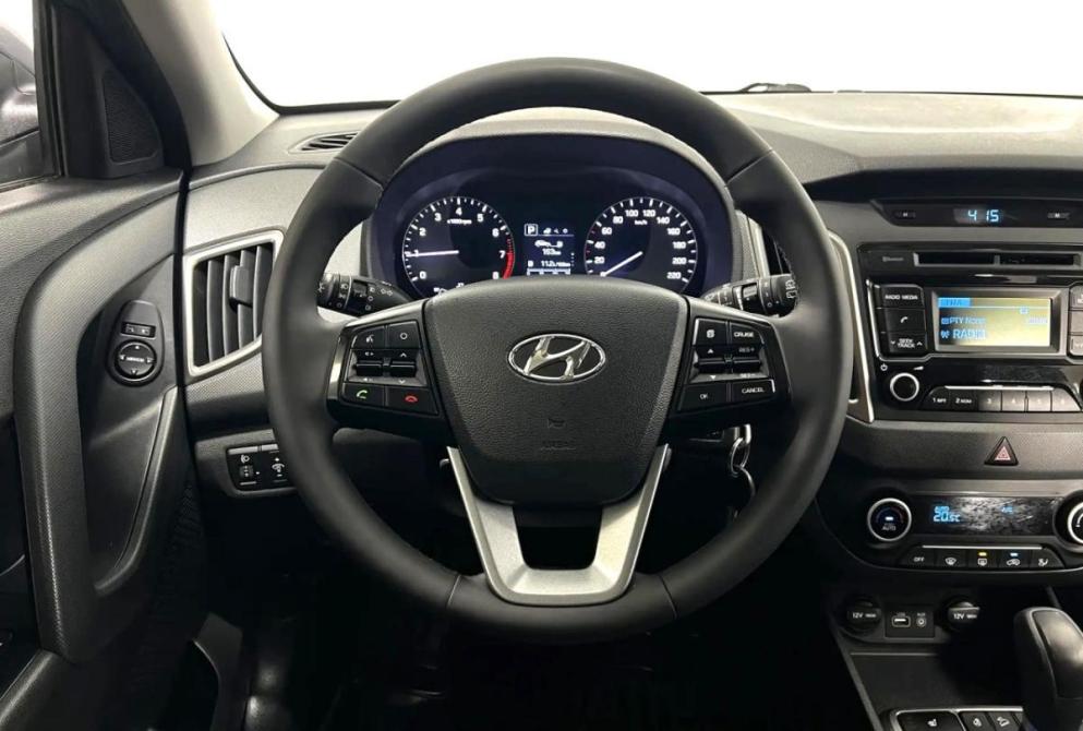 Hyundai Creta I Нижний Новгород  - изображение 17