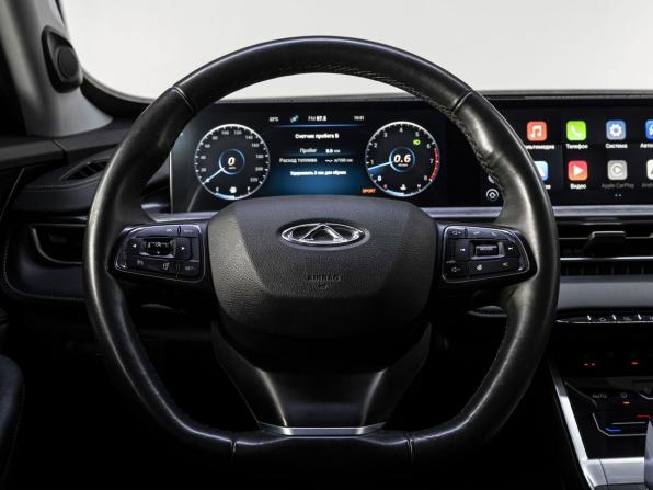 Chery Tiggo 7 Pro Max I с пробегом 2023 года, цена 1 850 000 рублей, 42026 км, внедорожник, Автокод Объявления