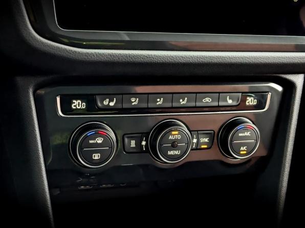 Volkswagen Tiguan II с пробегом 2019 года, цена 2 720 000 рублей, 138492 км, внедорожник, Автокод Объявления