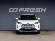 Toyota RAV4 V (XA50) Краснодар  - изображение 30