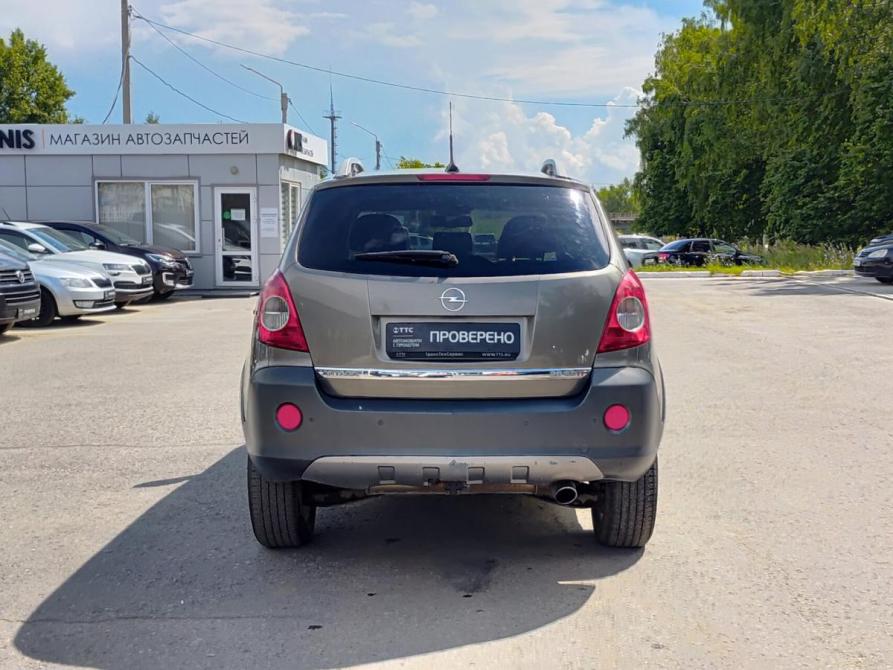 Opel Antara I Чебоксары  - изображение 7