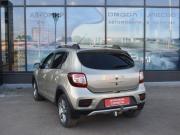 Renault Sandero II Рестайлинг Архангельск  - изображение 21