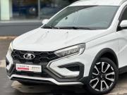 Lada (ВАЗ) Vesta I Рестайлинг (NG) Архангельск  - изображение 26