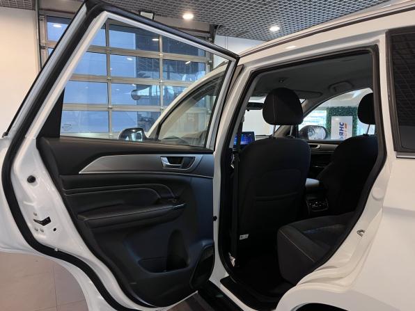 Haval M6 II с пробегом 2024 года, цена 1 817 000 рублей, 95339 км, внедорожник, Автокод Объявления
