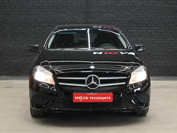 Mercedes-Benz A-Класс III (W176) с пробегом 2013 года, цена 1 200 000 рублей, 115397 км, хэтчбек, Автокод Объявления