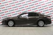 Toyota Camry VIII (XV70) Сургут  - изображение 39