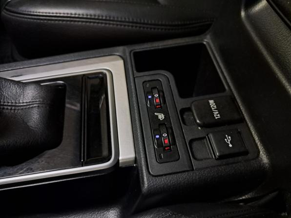 Toyota Land Cruiser Prado 150 Series Рестайлинг 3 с пробегом 2021 года, цена 5 900 000 рублей, 118000 км, внедорожник, Автокод Объявления