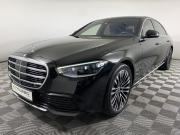 Mercedes-Benz S-Класс VII (W223) Москва  - изображение 22