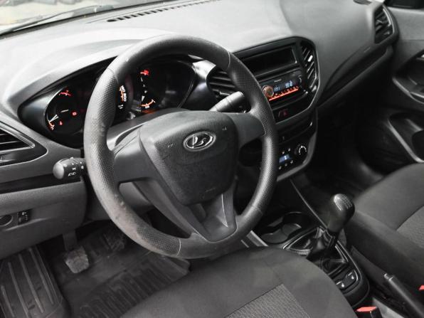 Lada (ВАЗ) Vesta I с пробегом 2019 года, цена 845 000 рублей, 180900 км, седан, Автокод Объявления