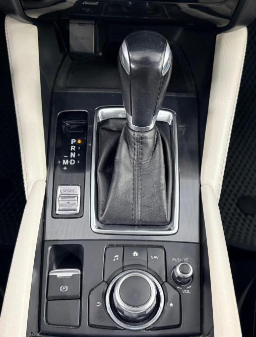 Mazda 6 III (GJ) Рестайлинг Тюмень  - изображение 13