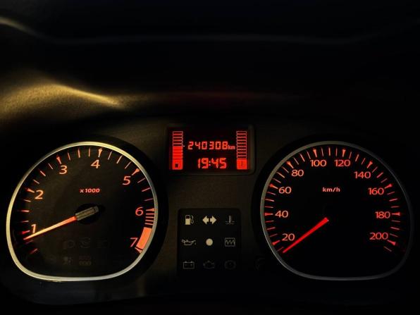 Renault Duster I с пробегом 2014 года, цена 760 000 рублей, 240308 км, внедорожник, Автокод Объявления