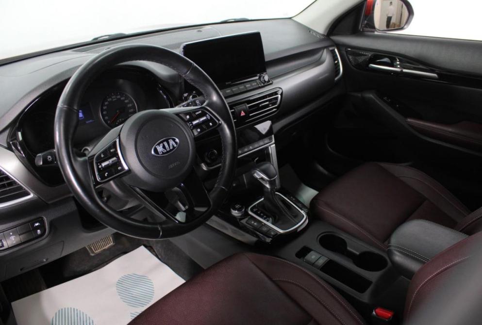 Kia Seltos I Нижний Новгород  - изображение 10