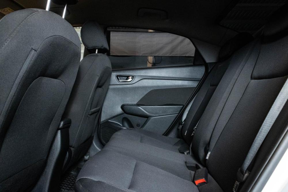 Hyundai Solaris II Уфа  - изображение 13