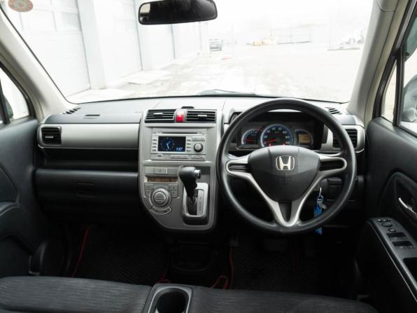 Honda Zest с пробегом 2011 года, цена 521 000 рублей, 208202 км, хэтчбек, Автокод Объявления