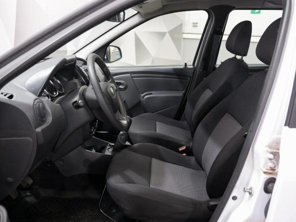 Lada (ВАЗ) Largus I Рестайлинг с пробегом 2024 года, цена 1 421 000 рублей, 30335 км, универсал, Автокод Объявления