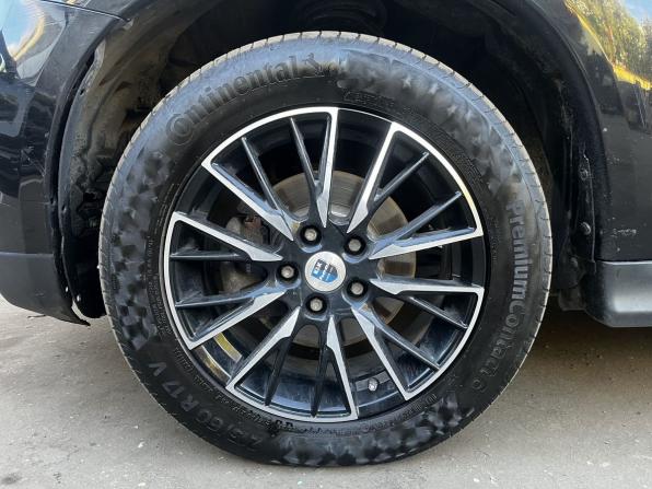 Mitsubishi ASX I с пробегом 2012 года, цена 850 000 рублей, 252165 км, внедорожник, Автокод Объявления