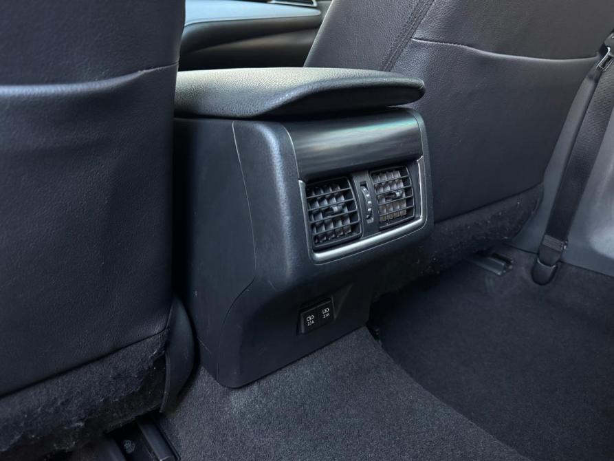Toyota Camry VIII (XV70) Рестайлинг Иркутск  - изображение 30
