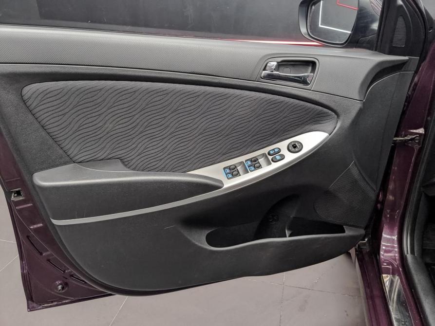 Hyundai Solaris I Москва  - изображение 19