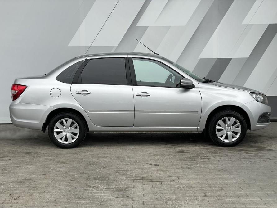 Lada (ВАЗ) Granta I Рестайлинг Екатеринбург  - изображение 4