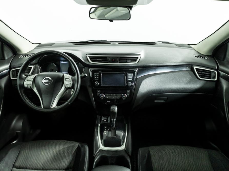 Nissan Qashqai II Санкт-Петербург  - изображение 13