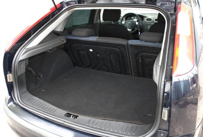 Ford Focus II с пробегом 2006 года, цена 350 000 рублей, 242376 км, хэтчбек, Автокод Объявления