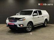 JAC T6 Челябинск  - изображение 10