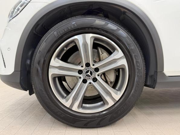 Mercedes-Benz GLC I (X253) Рестайлинг с пробегом 2019 года, цена 3 790 000 рублей, 71991 км, внедорожник, Автокод Объявления