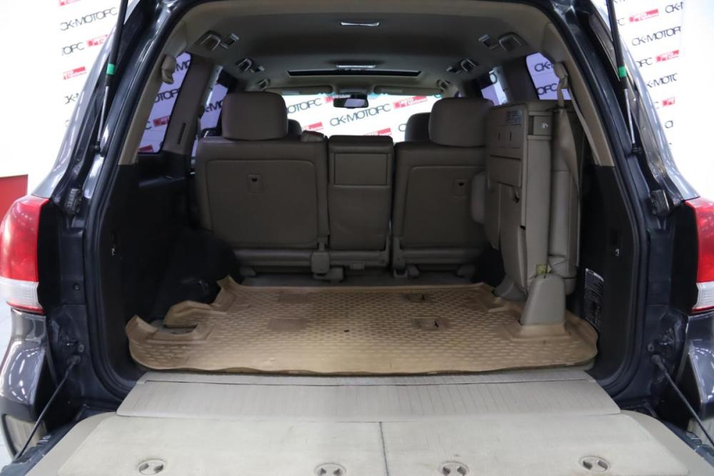 Toyota Land Cruiser 200 Series Сургут  - изображение 32