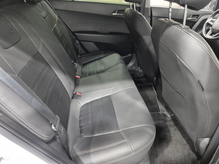 Hyundai Creta I Воронеж  - изображение 16
