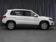 Volkswagen Tiguan I Рестайлинг Тюмень  - изображение 22