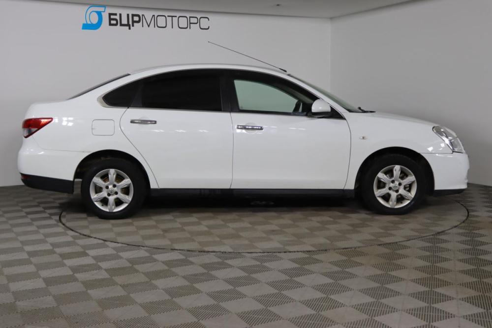 Nissan Almera III (G15) Нижний Новгород  - изображение 4