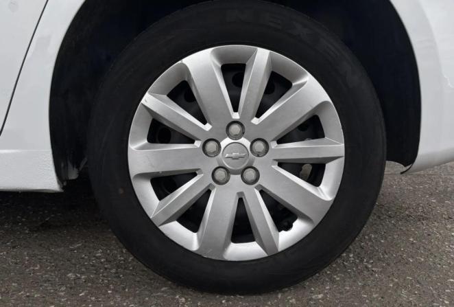 Chevrolet Cruze I с пробегом 2010 года, цена 593 000 рублей, 190288 км, седан, Автокод Объявления